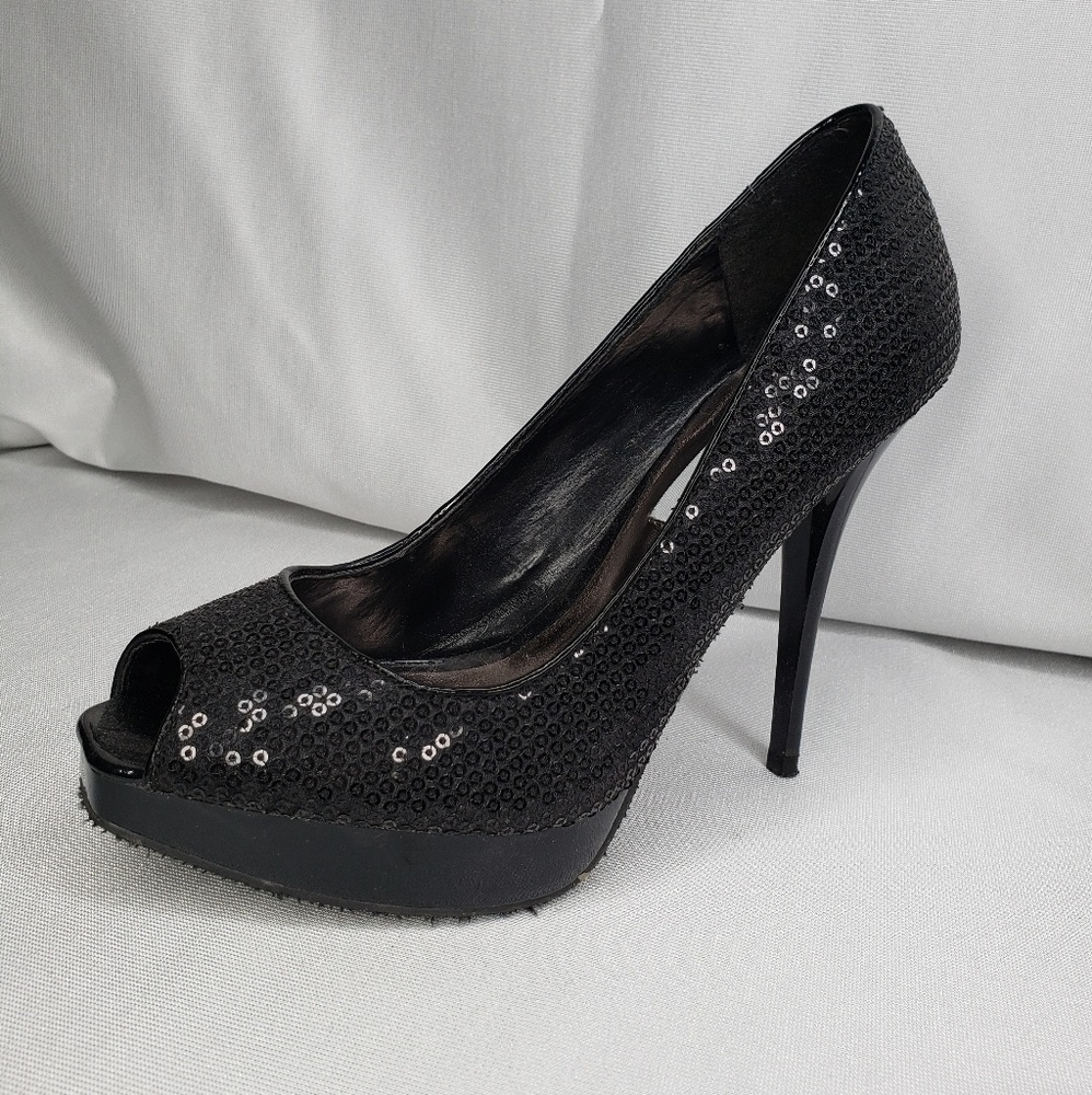 Women's heels